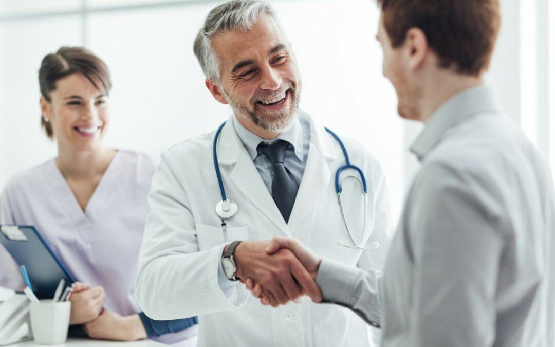 WHY YOUR DOCTOR’s PARTICIPATION CAN HELP WIN YOUR CLAIM