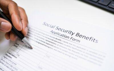 Understanding SSDI and Auxiliary Benefits for Families: A Comprehensive Guide